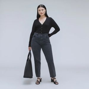 Everlane Cheeky Jean
